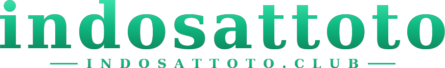 indosattoto logo