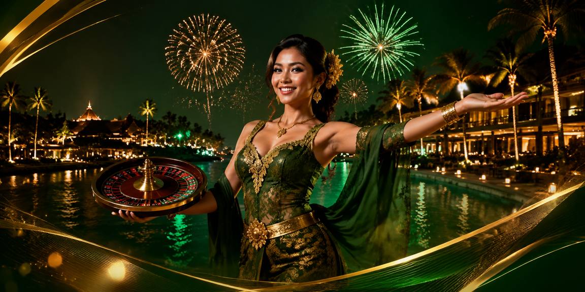 indosattoto Slots